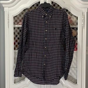 Men’s Ralph Lauren Dress Shirt in New Condition!